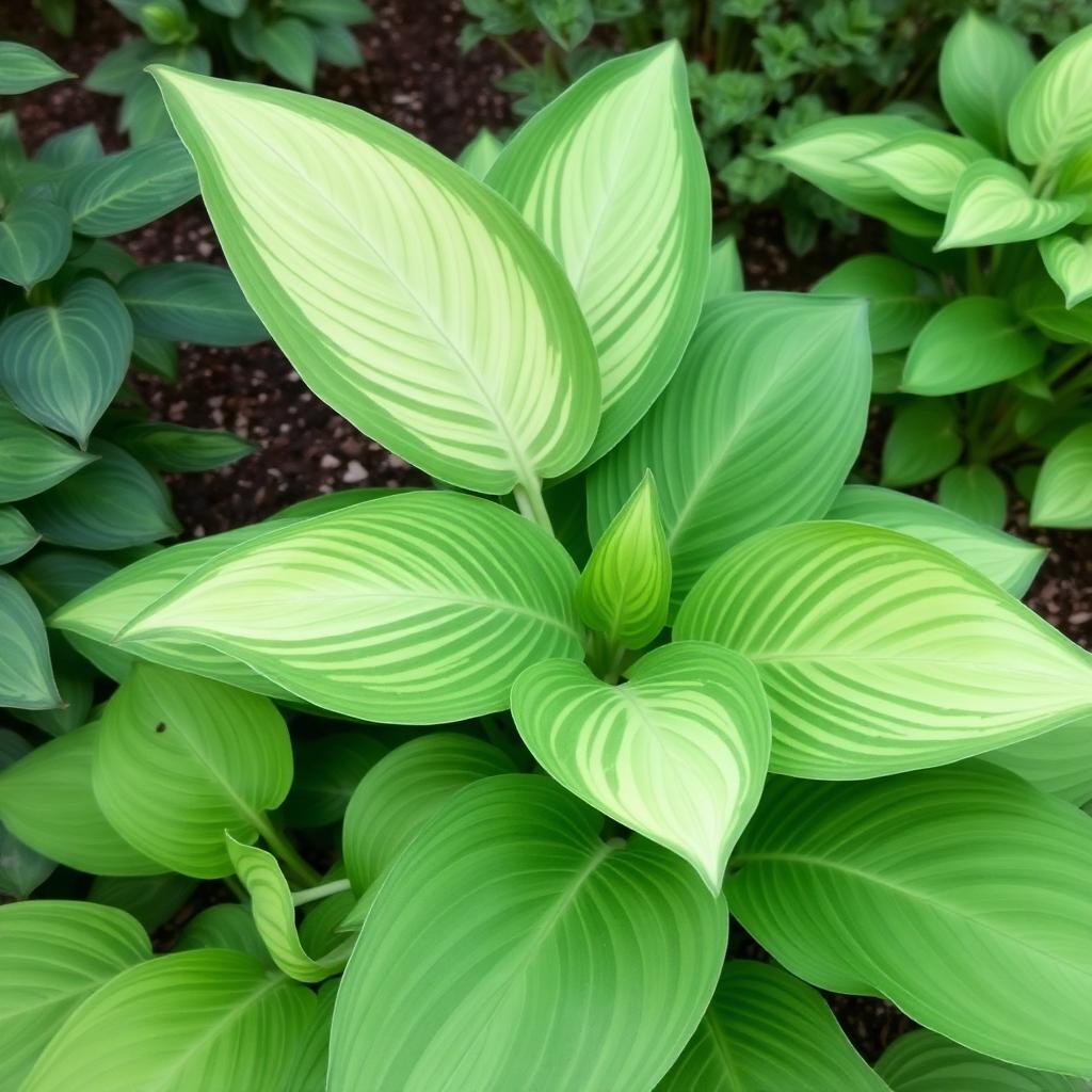 Hosta