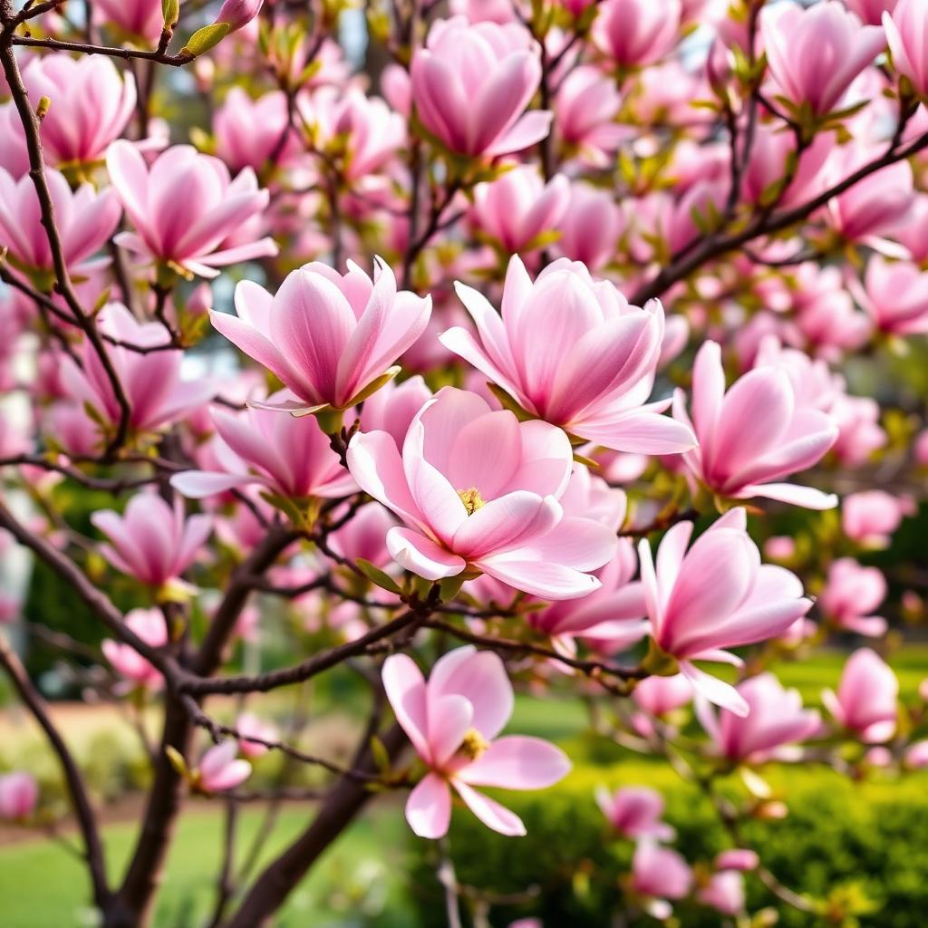 Magnolia