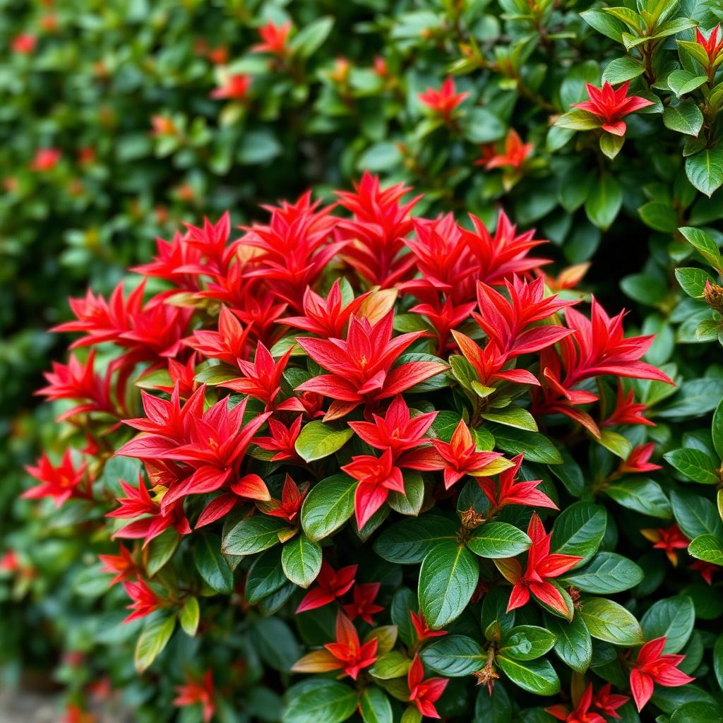 Photinia